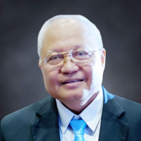 Roberto M. De Leon, MD, FPCS, FPSGS, FPALES